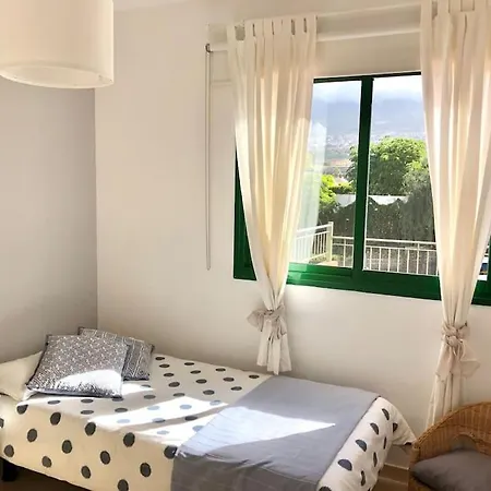 Reformado Apartamento Piscina Y Parking Apartman *