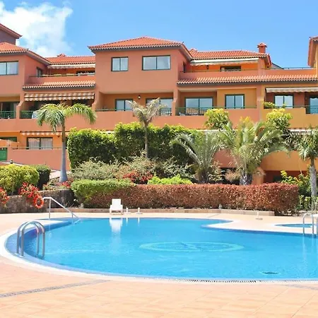 Reformado Apartamento Piscina Y Parking * Puerto de la Cruz
