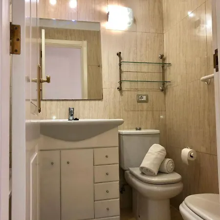 Reformado Apartamento Piscina Y Parking Puerto de la Cruz