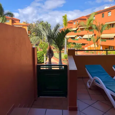 Apartman Reformado Apartamento Piscina Y Parking Puerto de la Cruz