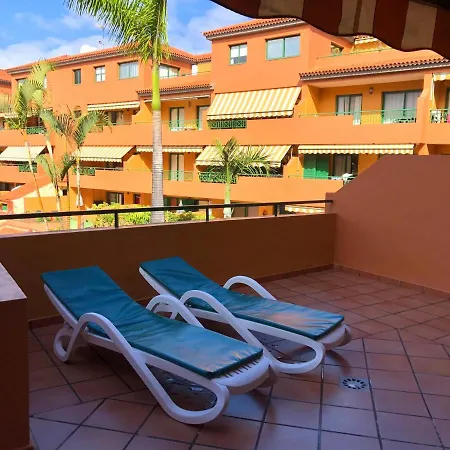 Reformado Apartamento Piscina Y Parking * Puerto de la Cruz