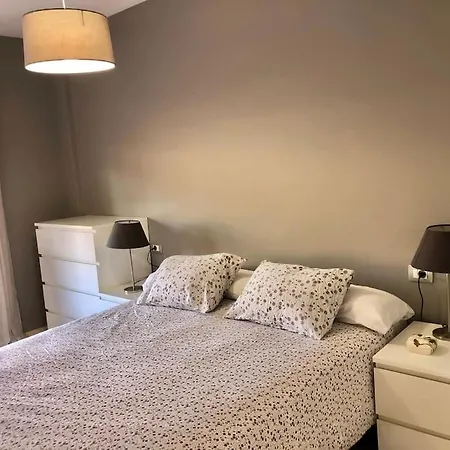 Reformado Apartamento Piscina Y Parking *