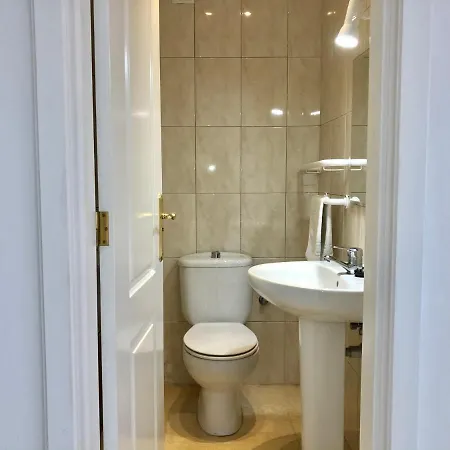 Lejlighed Reformado Apartamento Piscina Y Parking *
