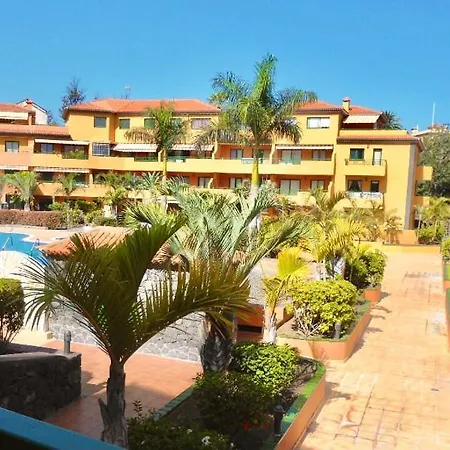 Reformado Apartamento Piscina Y Parking Lejlighed Puerto de la Cruz (Tenerife)