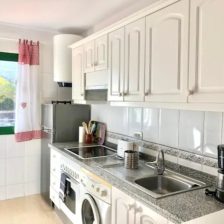 Reformado Apartamento Piscina Y Parking * 拉克鲁斯